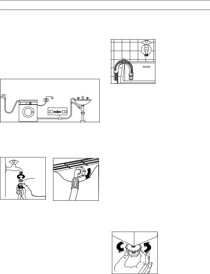 Castor C402ST User Manual