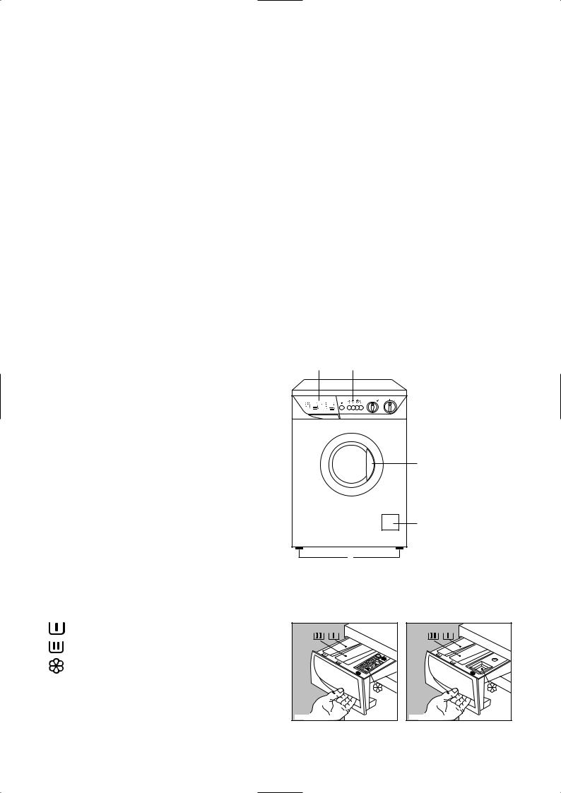 Elektro helios TF1040, TF1230 User Manual