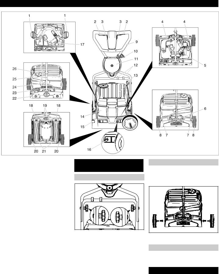 Karcher BR40-10C User Manual