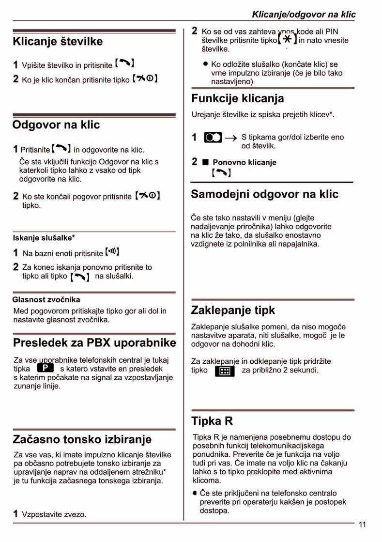 Panasonic KX-TG6481FX User Manual