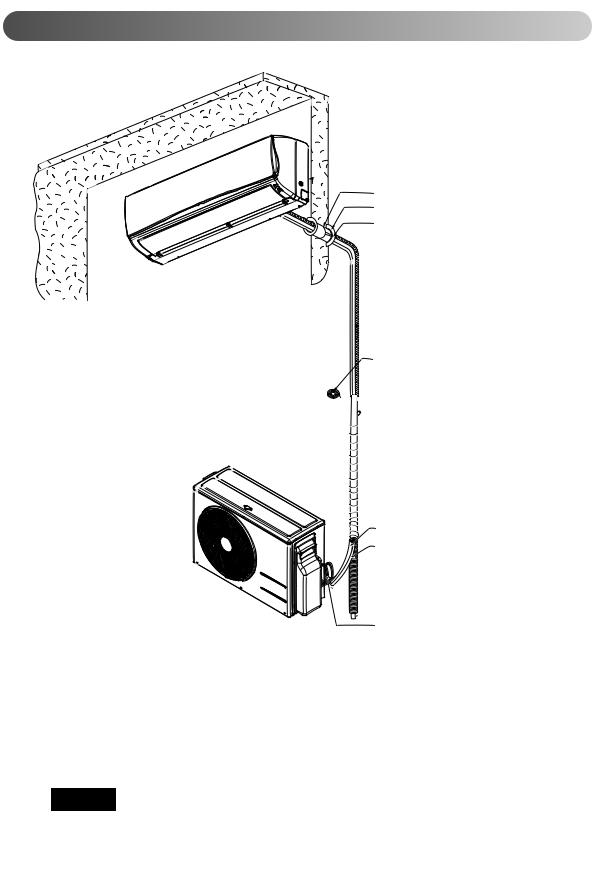 LG LSNB2541AT Users guide