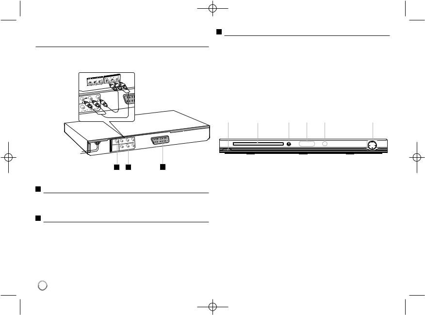 LG DV380-E User Guide