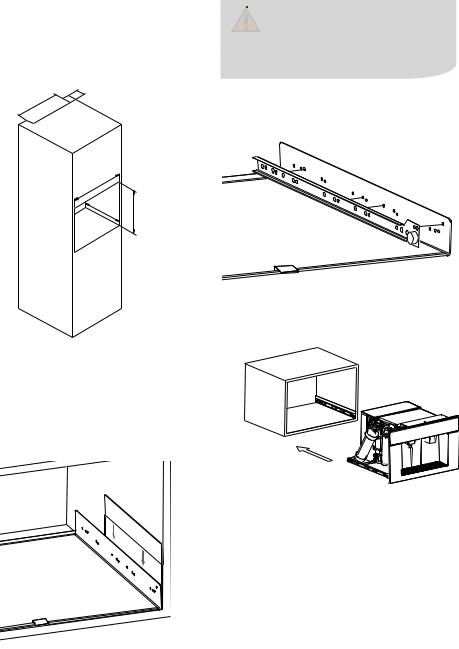 AEG EIW60002X User Manual