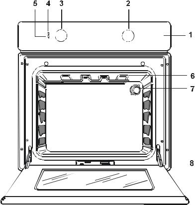 Zanussi ZOB343A, ZOB343X, ZOB343B User Manual