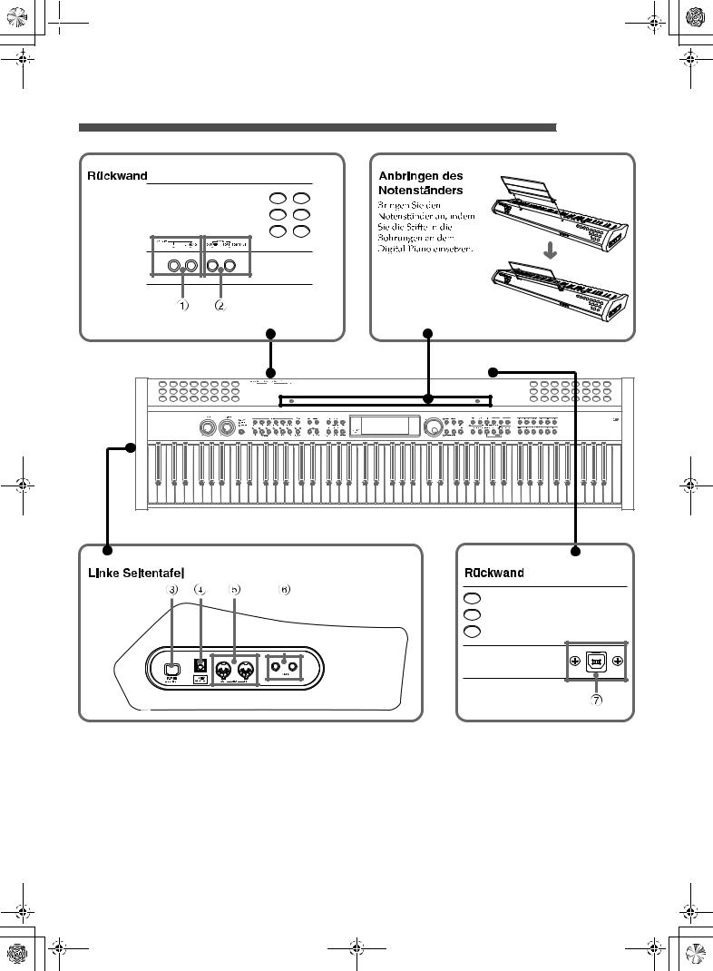 Casio PL-40R User Manual