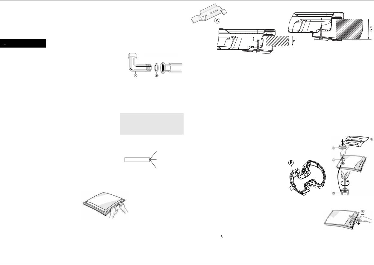 WHIRLPOOL AKM 394/NA User Manual