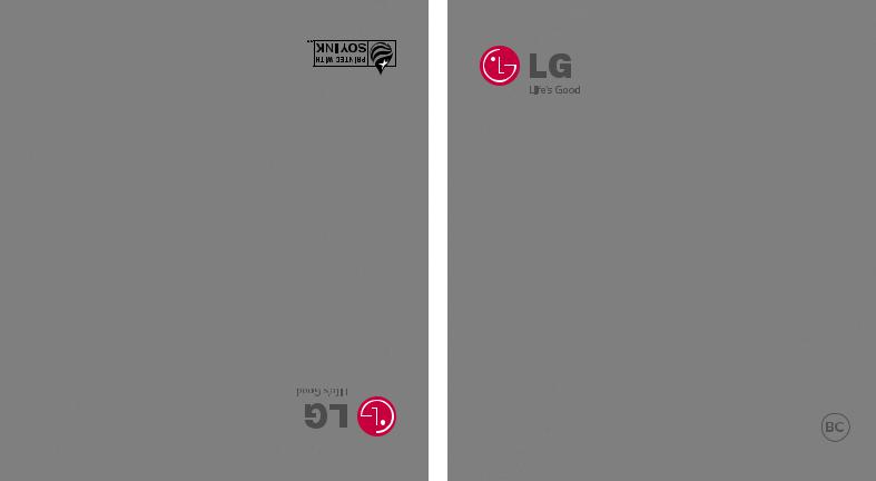 LG L22C Users manual