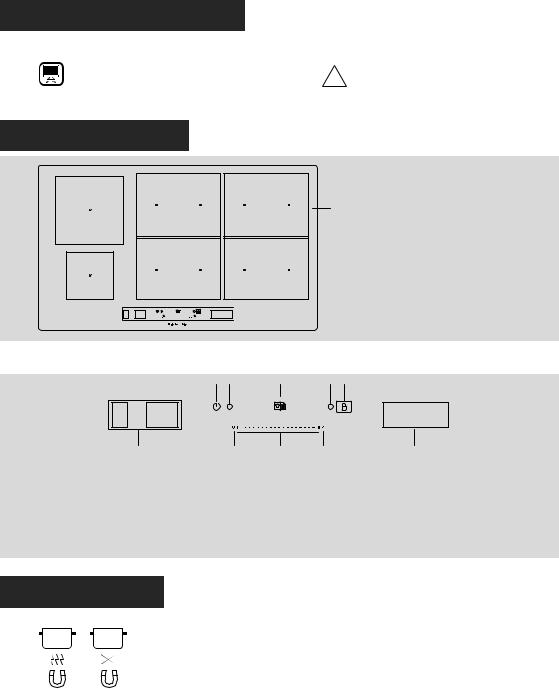 KITCHENAID KHIAS 10900 Daily Reference Guide