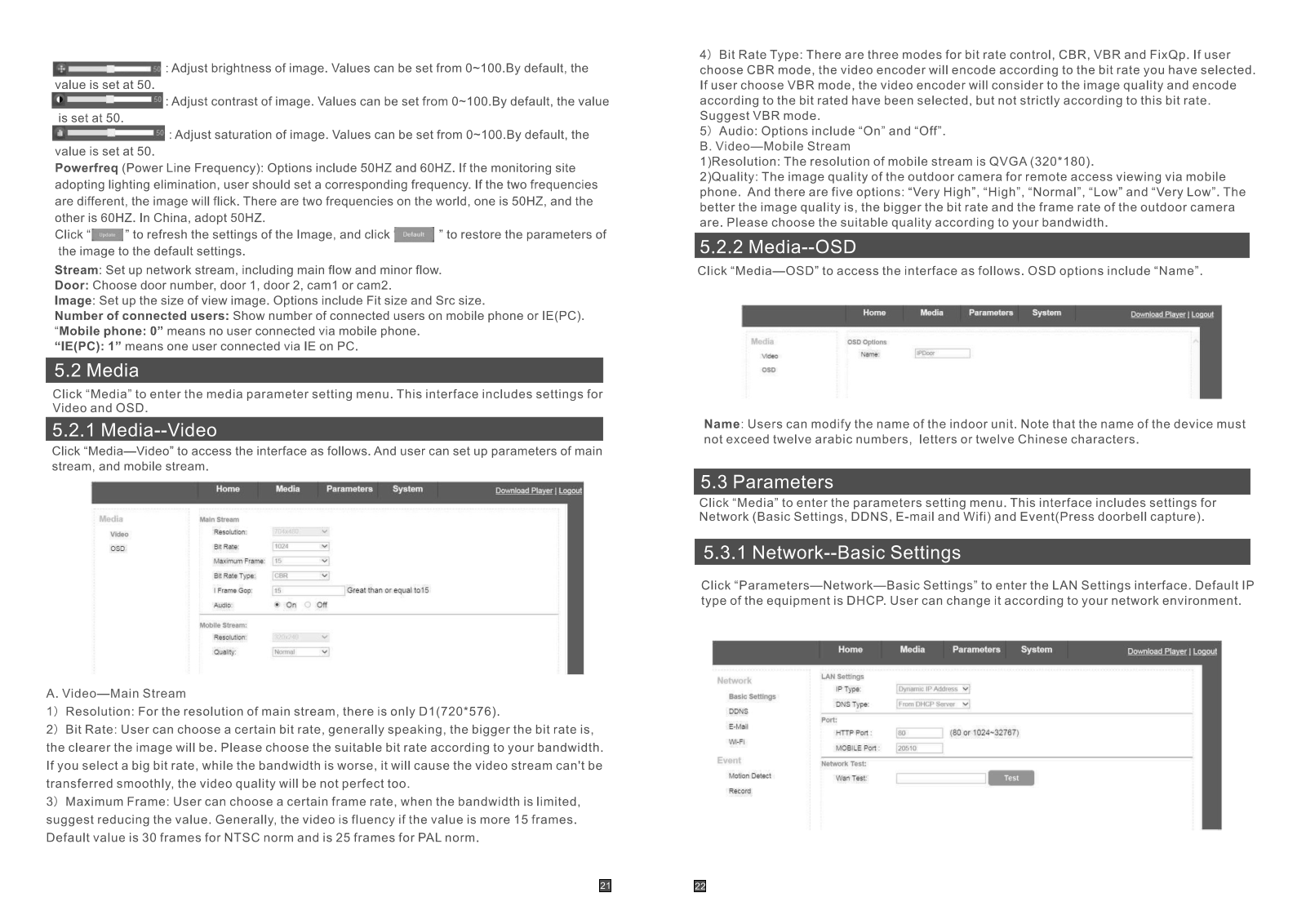 LB Technology 96319FW-CEM User Manual