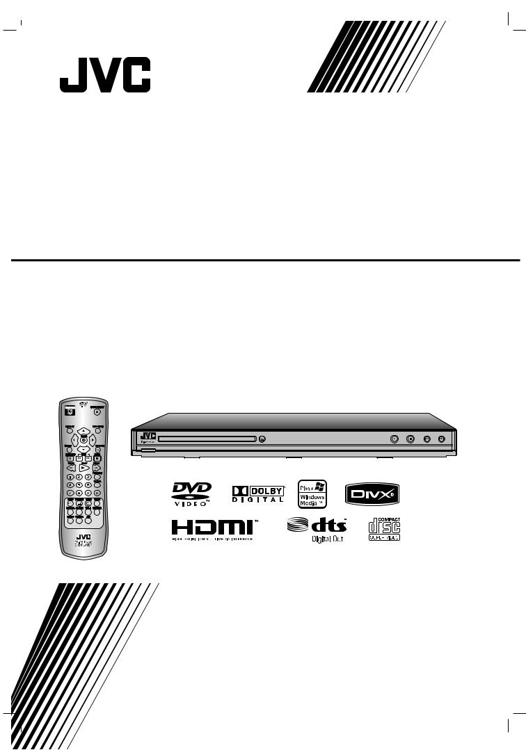 LG XV-N670BB Manual book
