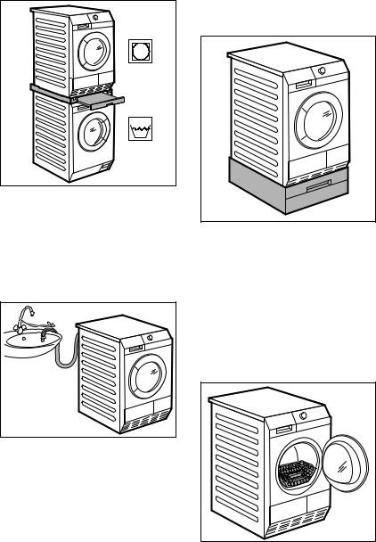 Aeg LAVATHERM 76484EIH User Manual