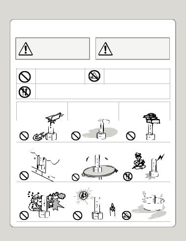 Samsung SWU-4500 User Manual