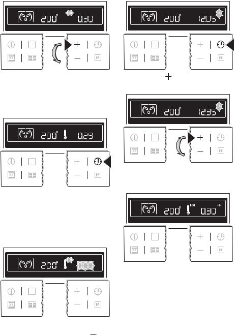 AEG L 70470 FL, EOK96030, EOK96030 User Manual