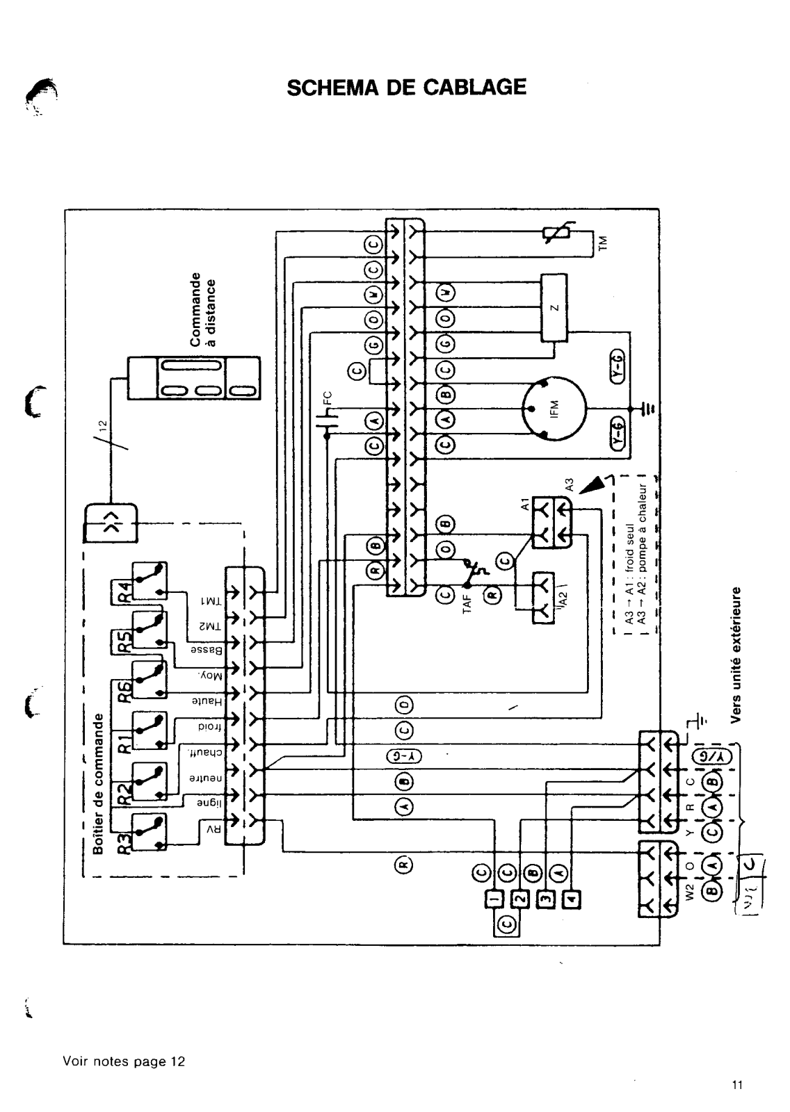 Carrier 40PQSEL User Manual