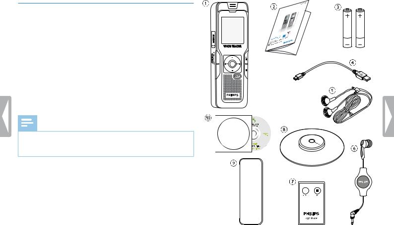 Philips DVT1000, DVT1500, DVT3000, DVT3100, DVT3500 User Manual