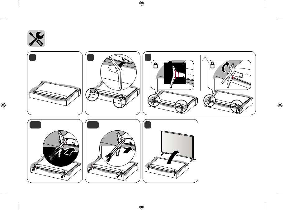 LG 55SJ800V, 49SJ800V User Manual