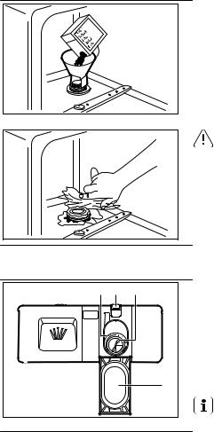 ARTHUR MARTIN ESF2300OK User Manual