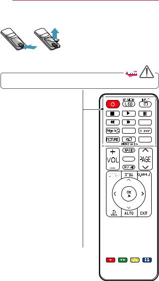 LG PF1500G Owner’s Manual