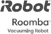 iRobot Roomba 960 User manual
