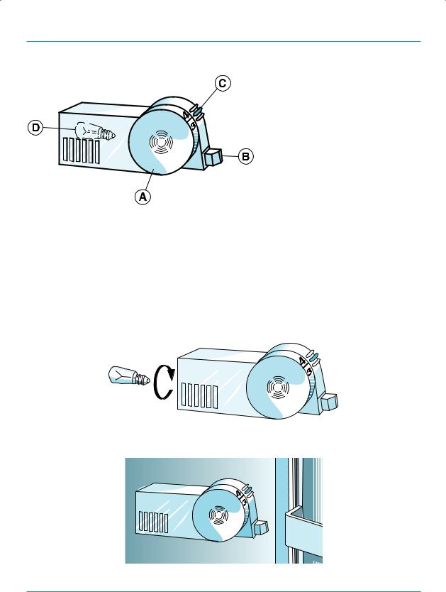 Whirlpool DP 2220, RC 2220, DP 3220, ART 505/H, ART 515/G INSTRUCTION FOR USE