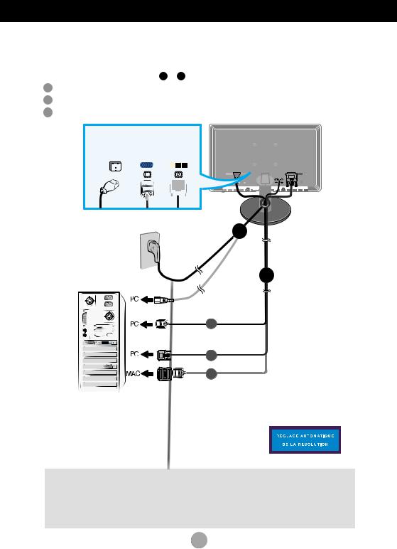 LG L196WTQ-SF User Manual