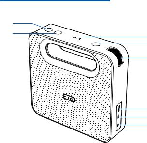 Philips BT5580, BT5880 User Manual