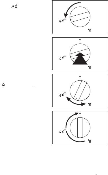 Voss DGB1210-AL User Manual