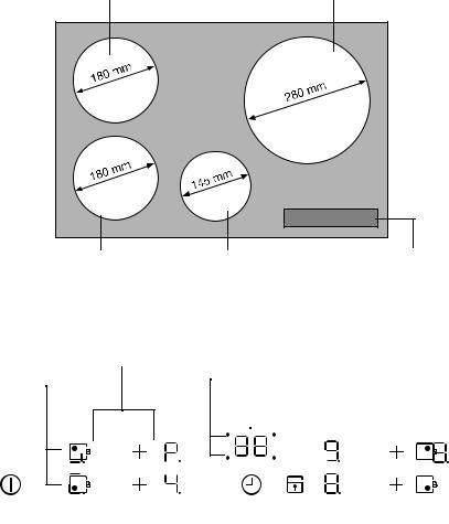 AEG EHD80160P User Manual