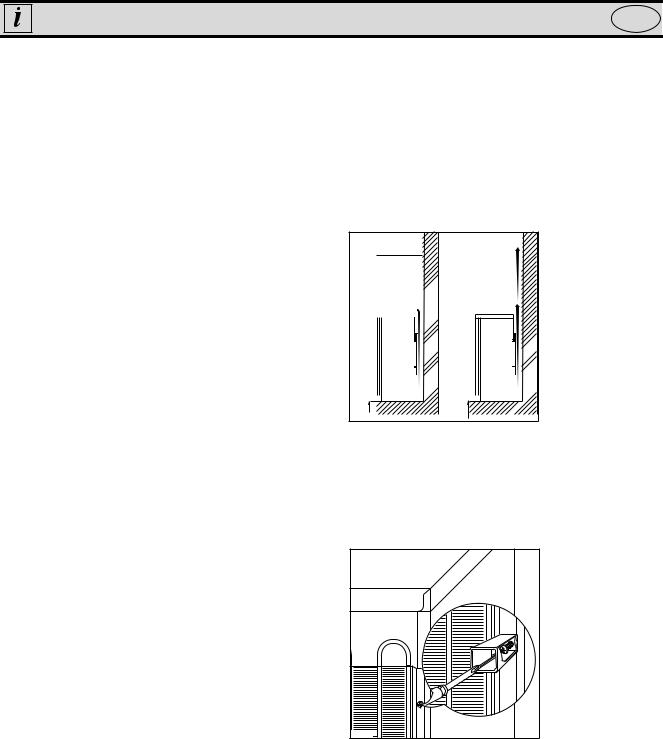 Zanussi ZVF240R User Manual