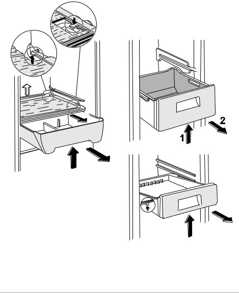 AEG ENB39400W8, ENB35400X8, ENB40400X8 User Manual