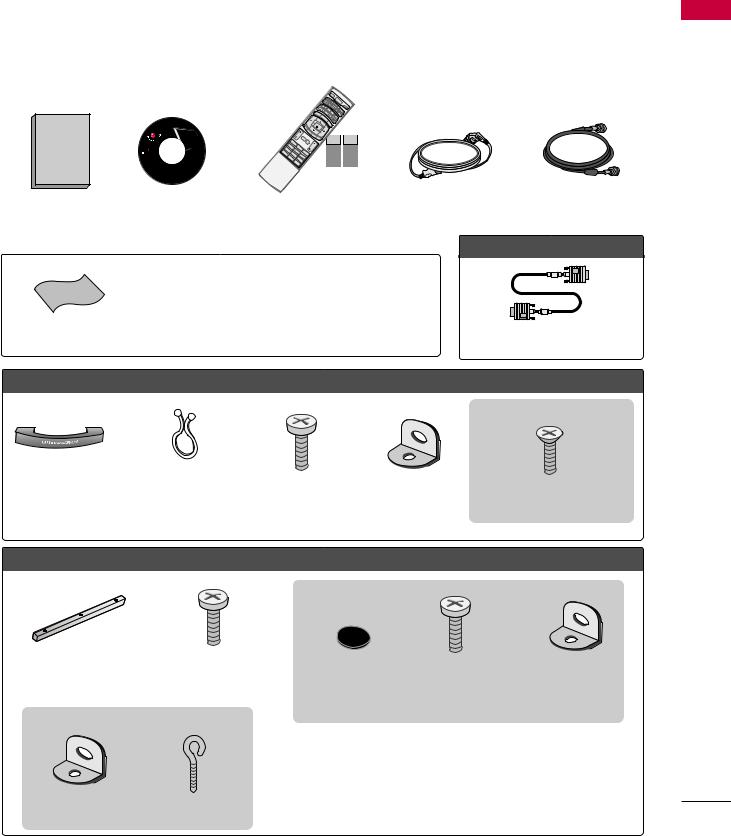 LG 47LB5DFUL Users manual