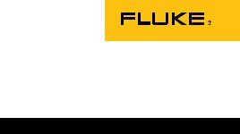 Fluke 59 MAX+ User Manual