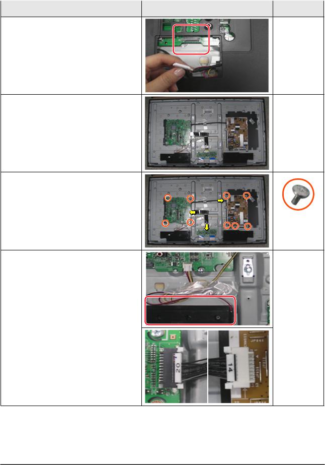 Samsung UA32F5500 Schematic