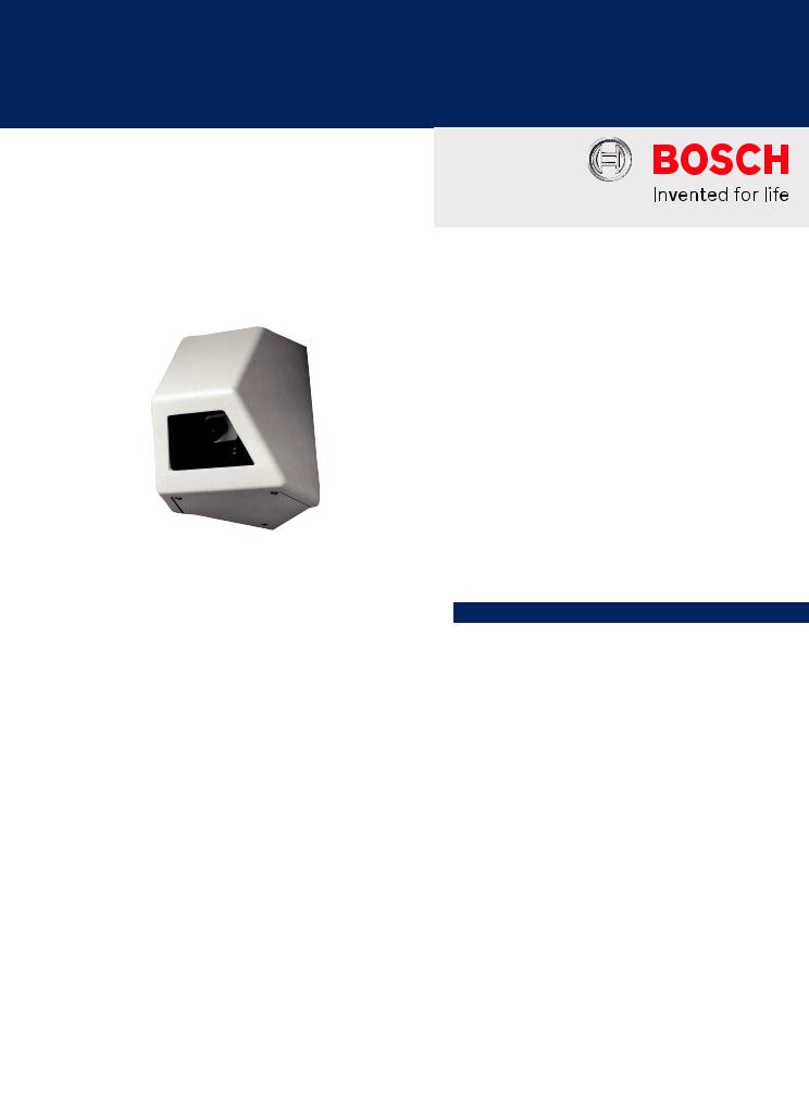 Bosch LTC 9303-04, LTC 9303-00 Specsheet