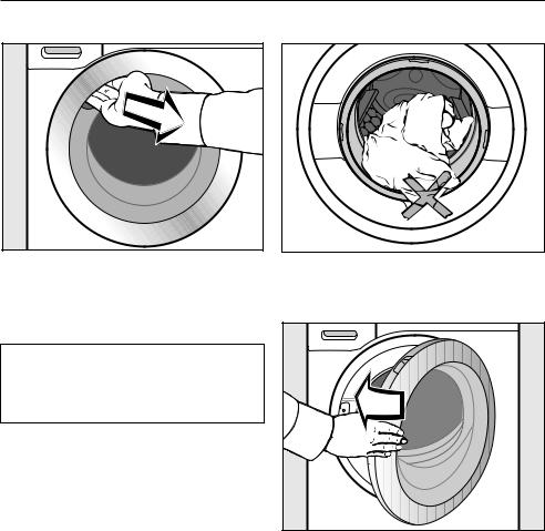 Miele WKH 121WPS User Manual