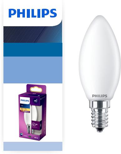 Philips 8718699762698 User Manual