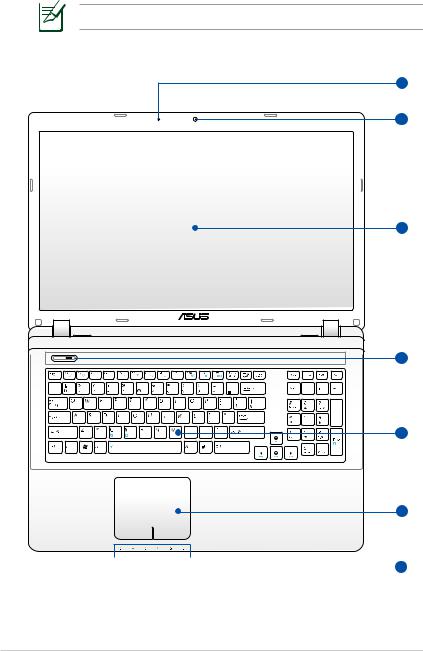 Asus K95VM, R900VM, A95VM User Manual