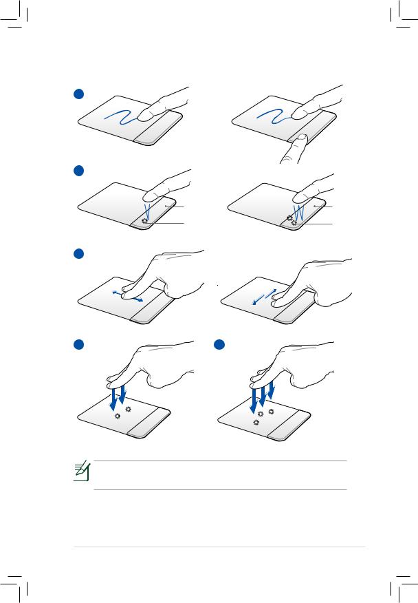 ASUS K52JC User Manual