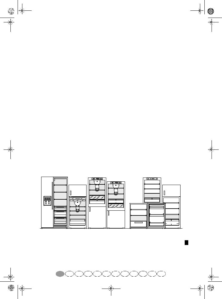 Whirlpool ARC 0500, ARC 6181, ARC 6200, ARG 343, ARC 6180 Additional information