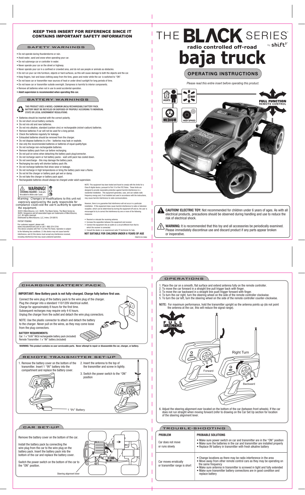 FEILUN TECHNOLOGY FLFC10227, FLFC10249 User Manual