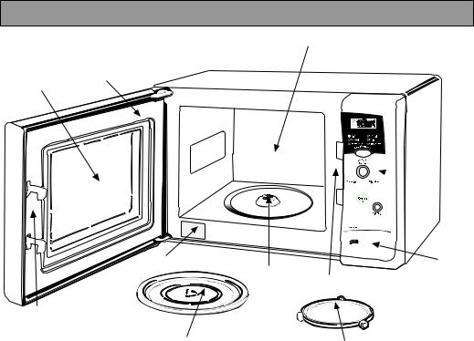 Voss MOA236-1 User Manual