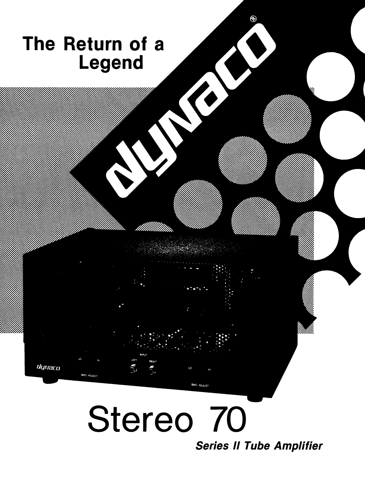 Dynaco s 70 schematic