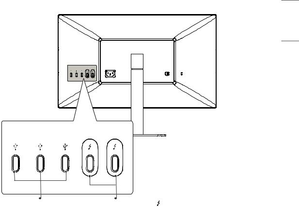 LG 24MD4KL-B User manual