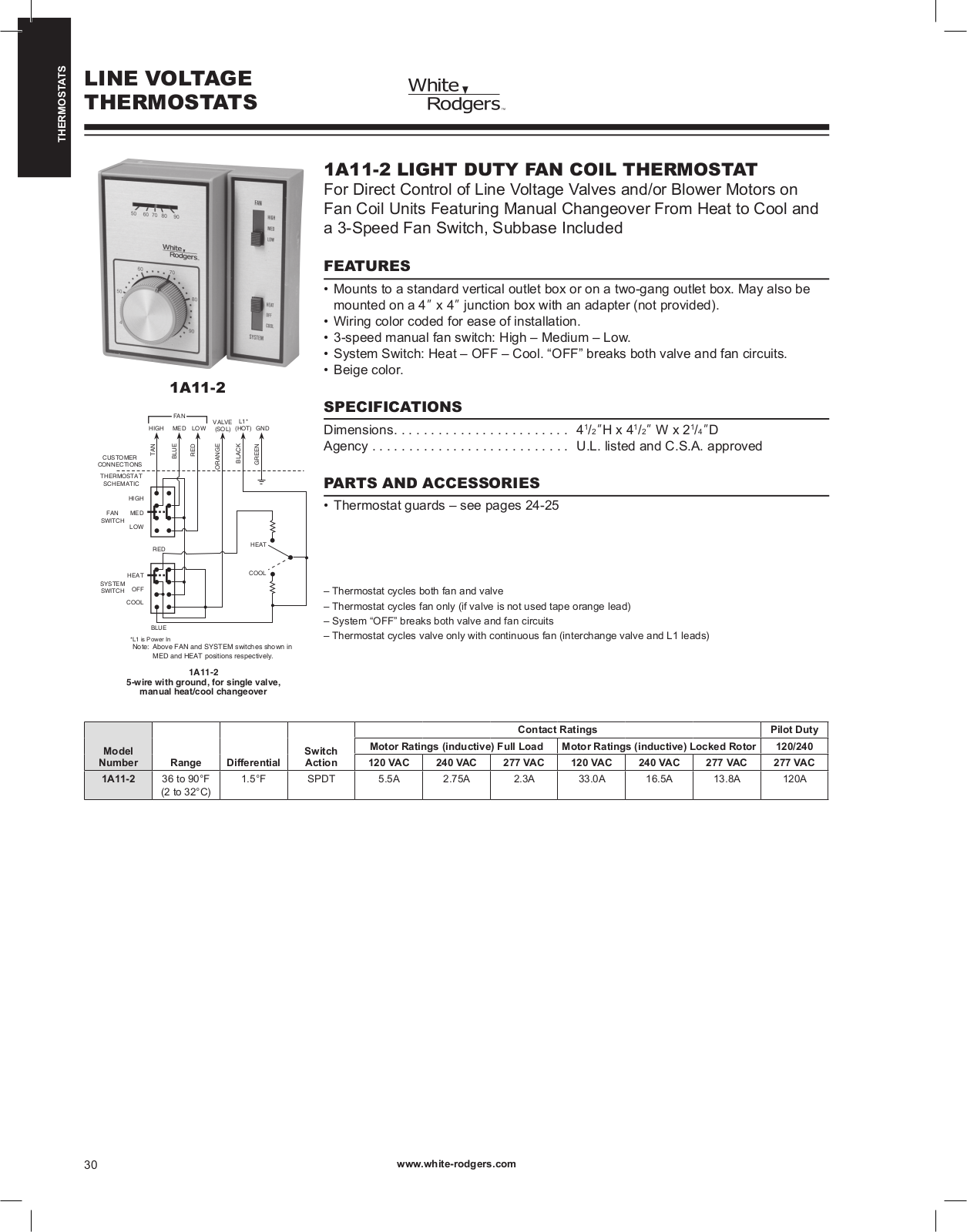 Emerson 1A11-2 User Manual 2