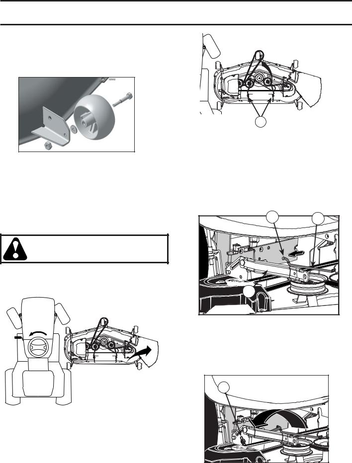 Husqvarna 96043001001 User Manual