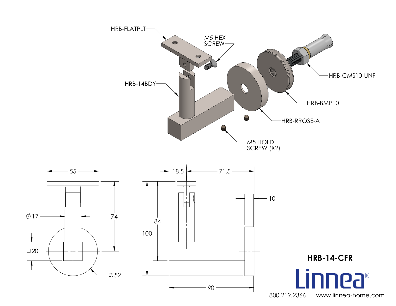 Linnea LNNE2733 Specifications - ManualMachine.com
