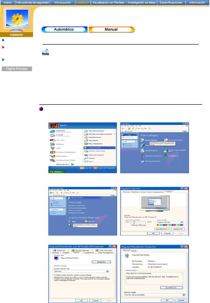 Samsung SYNCMASTER 753MS, SYNCMASTER 753V User Manual