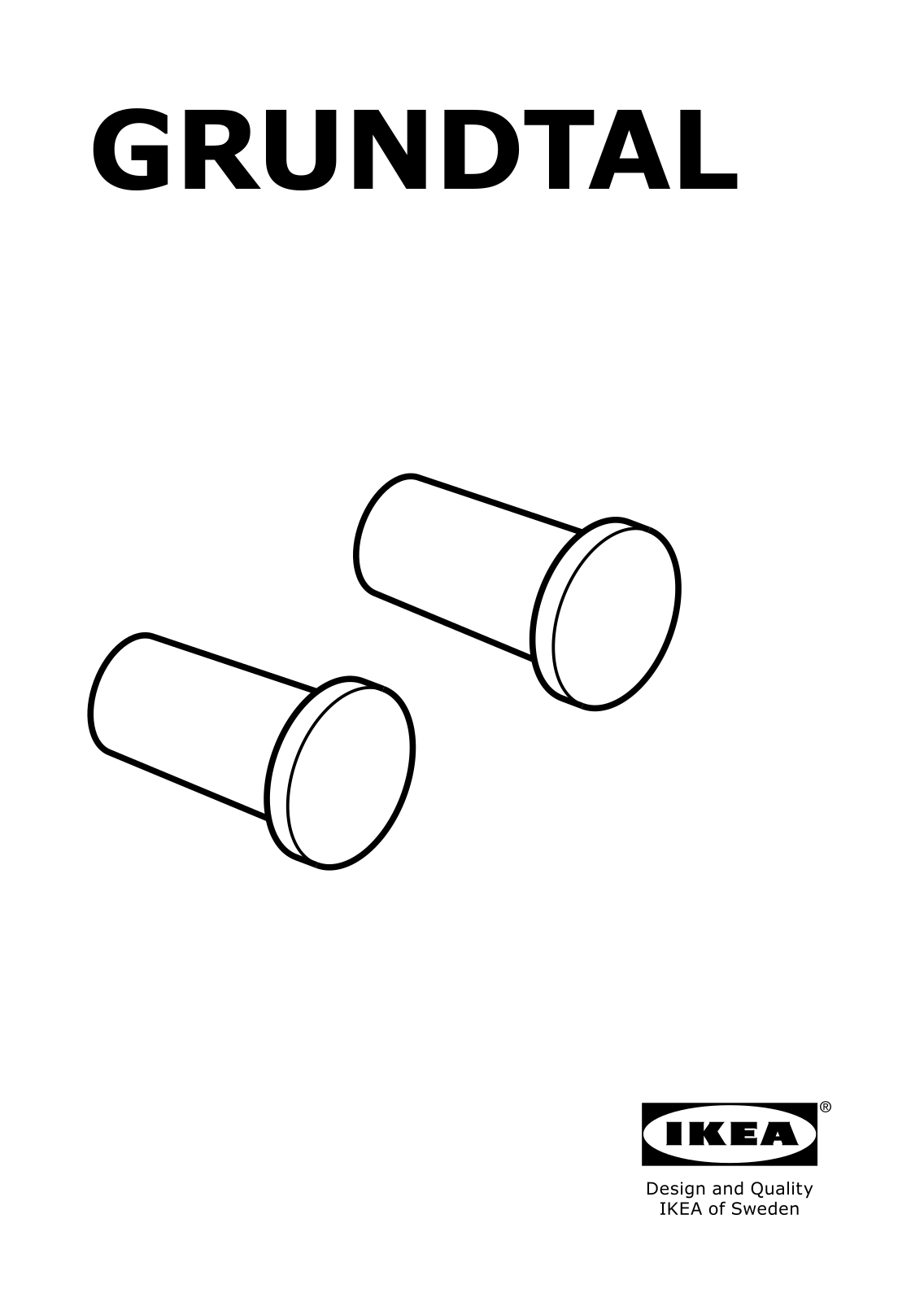 Ikea 30061247 Assembly instructions