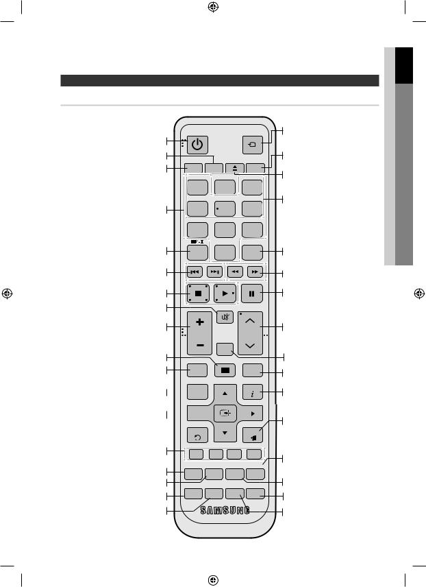 Samsung HT-D555 User Manual