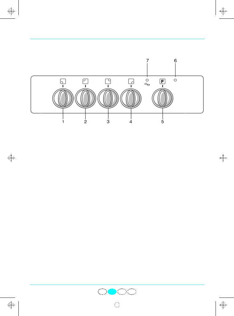 WHIRLPOOL ACM 219, ACM 219 BR, ACM 277, ACM 300 BR, ACM 300 WH User Manual